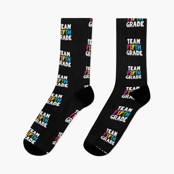 Item preview, Team Fifth Grade designed and sold by teesaurus.
