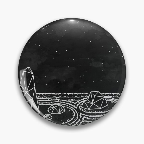 Item preview, Rock Formation No.3 designed and sold by KookiePixel.