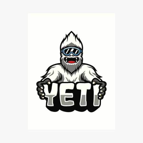 YETI Design Galleries