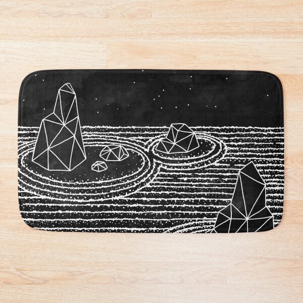 Item preview, Rock Formation No.3 designed and sold by KookiePixel.