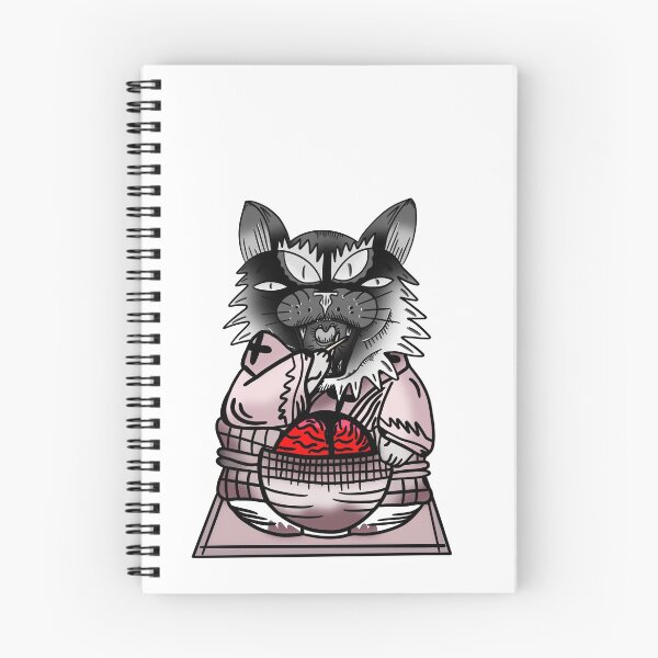 Item preview, Chinese cat designed and sold by Michiel Van Belle.
