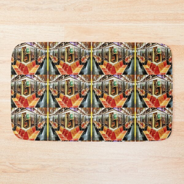 Item preview, New York City designed and sold by goldstreet.