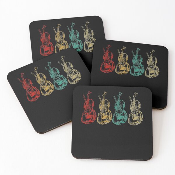 Item preview, Retro cello designed and sold by bestshirtdesign.