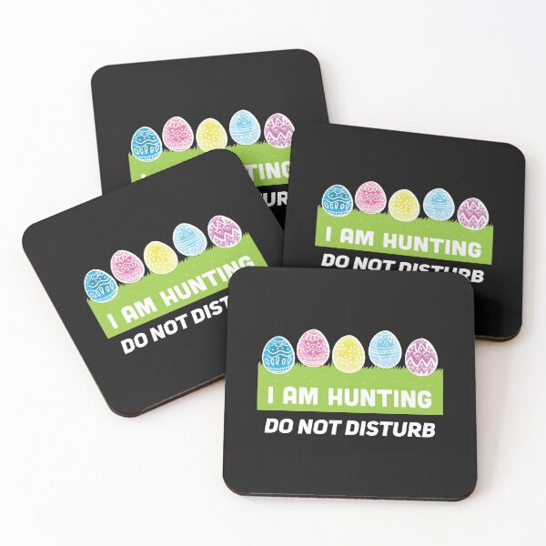 Item preview, Easter Egg Hunt Hunting print Men Boys Girls Women designed and sold by EstelleStar.