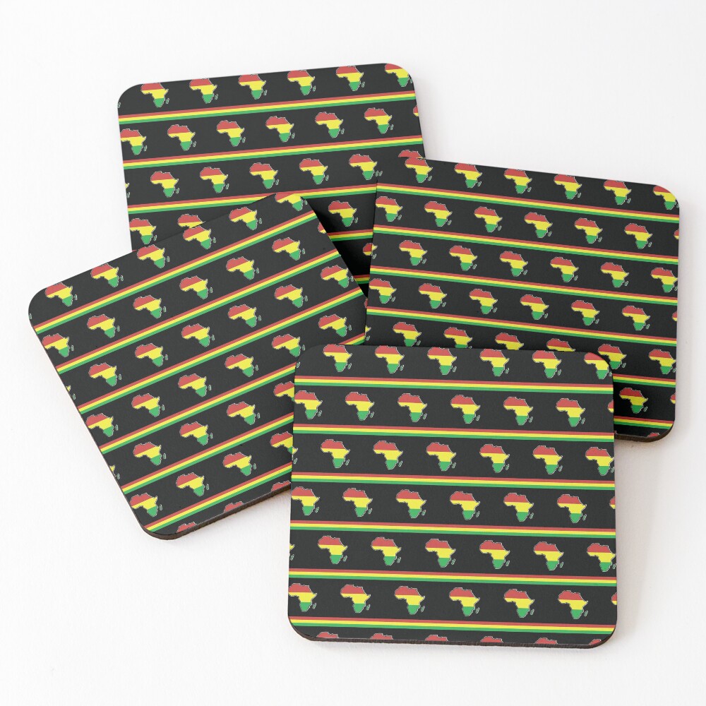 Item preview, Coasters (Set of 4) designed and sold by hellcom.