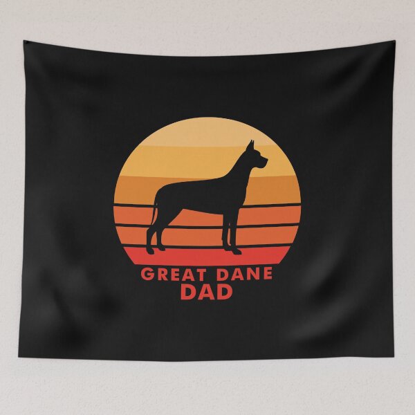 Item preview, Great Dane Design for Men Boys designed and sold by EstelleStar.