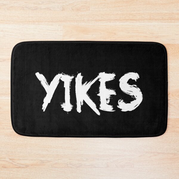 Item preview, YIKES designed and sold by ValentinaHramov.