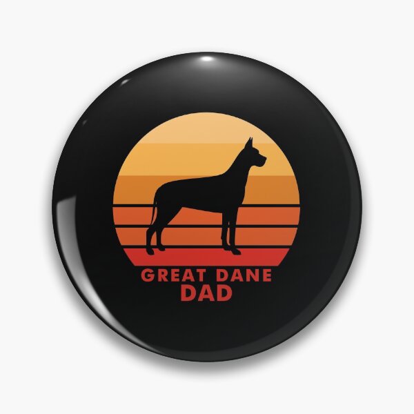 Item preview, Great Dane Design for Men Boys designed and sold by EstelleStar.