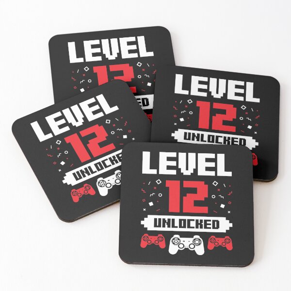 Item preview, Video Gaming Gamer Birthday Gift 12 Year Old designed and sold by EstelleStar.