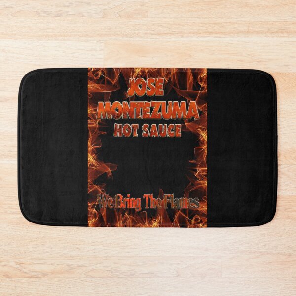 Item preview, Jose we Bring the Flames designed and sold by James Bryron Love.