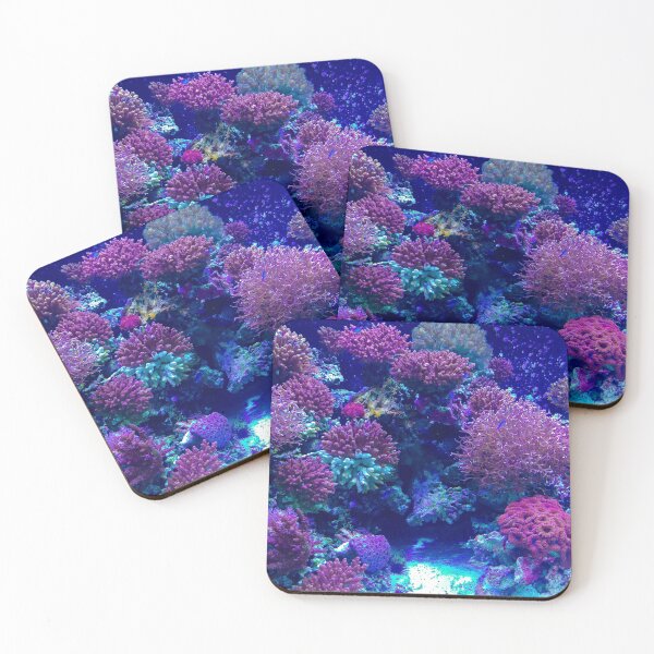 Item preview, Underwater Sea Aquarium Reef designed and sold by samjsphoto.