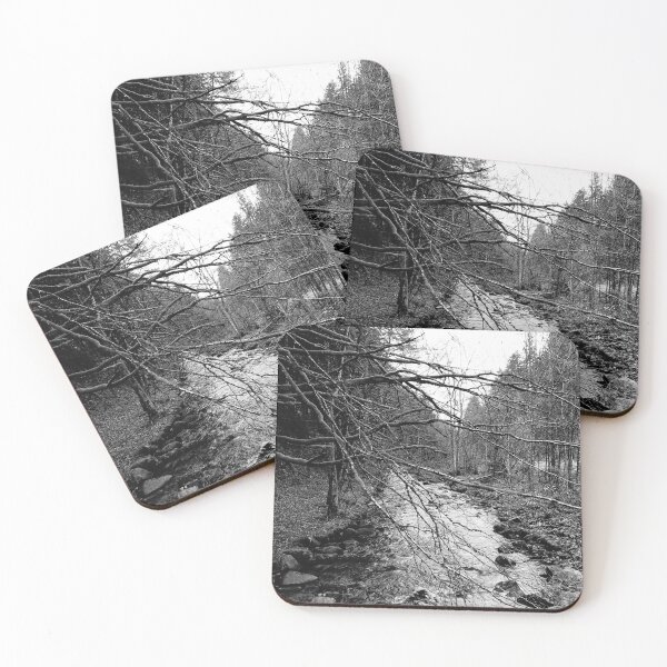 Item preview, Woodland River designed and sold by Catavan.
