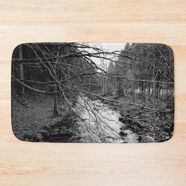 Item preview, Woodland River designed and sold by Catavan.