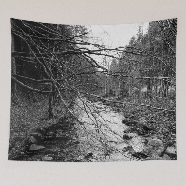 Item preview, Woodland River designed and sold by Catavan.