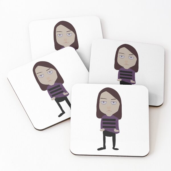 Item preview, April Ludgate Dwyer designed and sold by amithc.