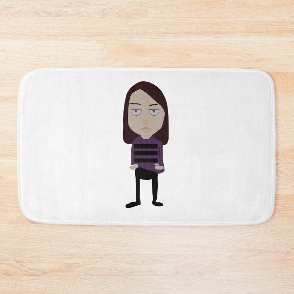Item preview, April Ludgate Dwyer designed and sold by amithc.