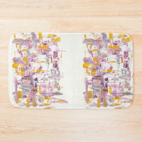 Item preview, Elevación - arte abstracto designed and sold by acdlart.