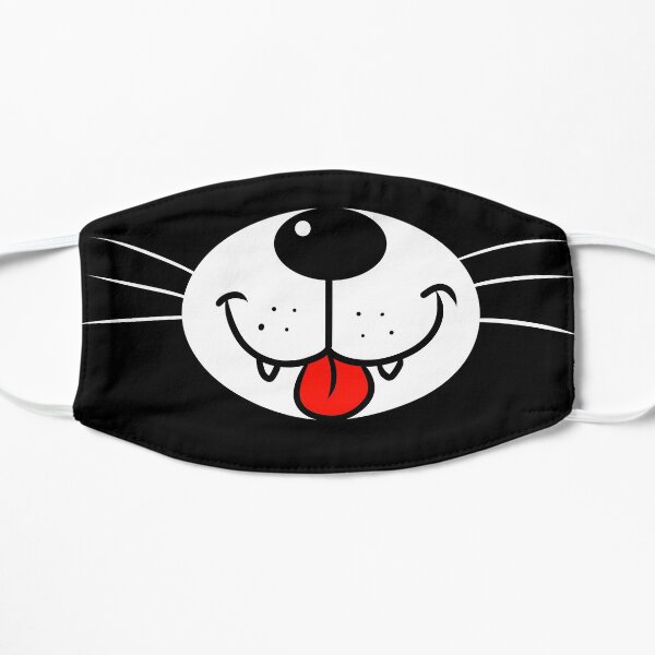 "Dog" mask 046 Mask