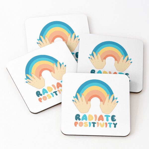 Item preview, Rainbow, finger scars, positive charisma designed and sold by DerSenat.