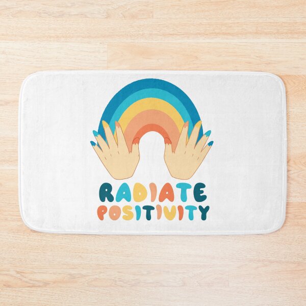 Item preview, Rainbow, finger scars, positive charisma designed and sold by DerSenat.