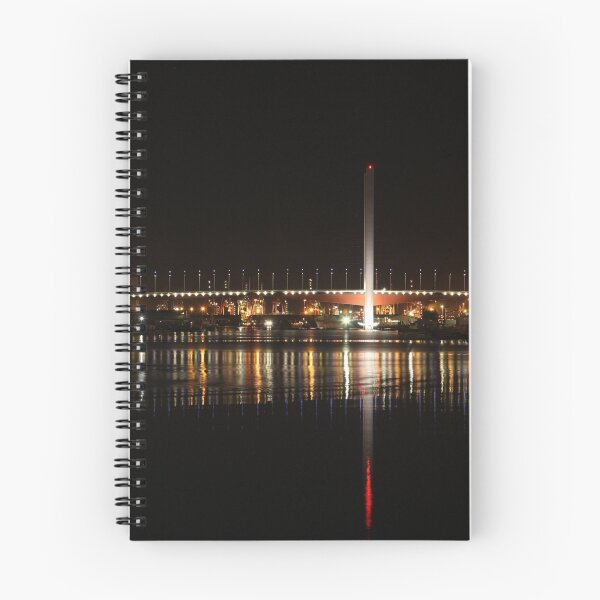 Item preview, Bolte Bridge designed and sold by gilliver.