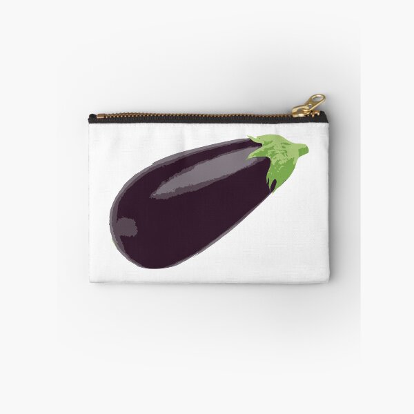 Item preview, aubergine designed and sold by Chillions.