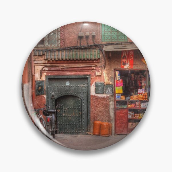 Item preview, Moroccan Morning designed and sold by CBoyle.