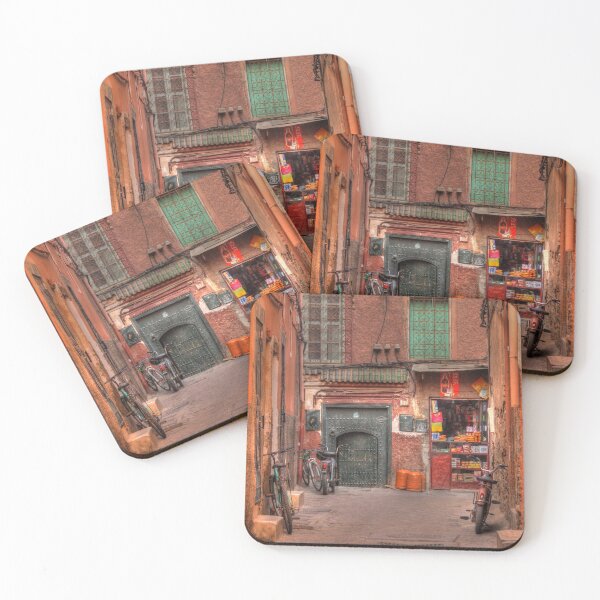 Item preview, Moroccan Morning designed and sold by CBoyle.