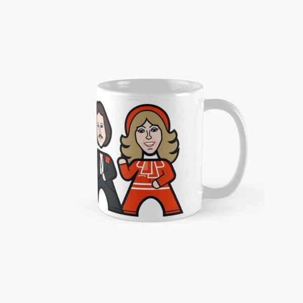 Brotherhood of Man - UK 1976 Classic Mug