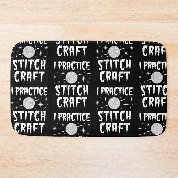 Item preview, Crochet Crocheting Gift Stitch Craft designed and sold by EstelleStar.