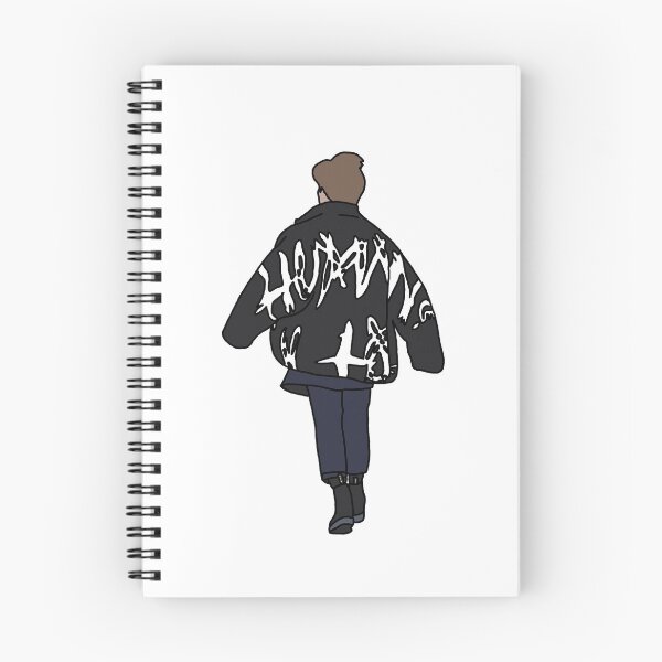 Item preview, Yeosang ATEEZ designed and sold by kpopotato.