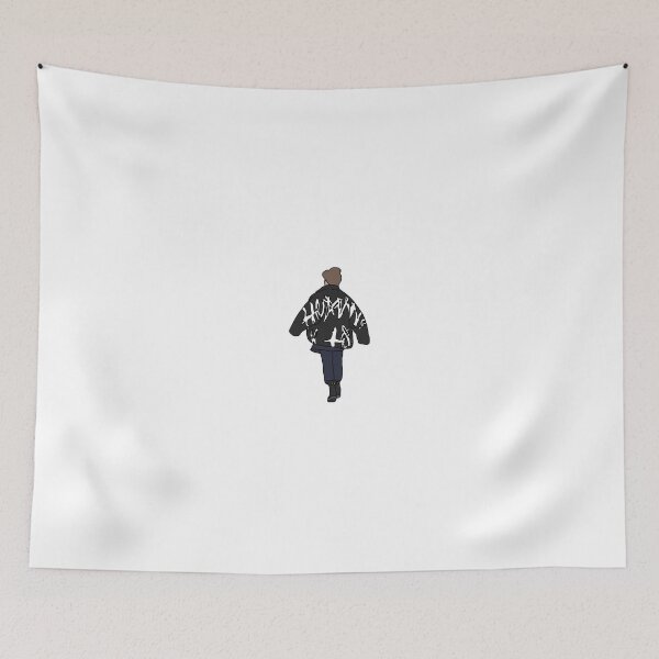 Item preview, Yeosang ATEEZ designed and sold by kpopotato.