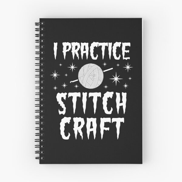 Item preview, Crochet Crocheting Gift Stitch Craft designed and sold by EstelleStar.
