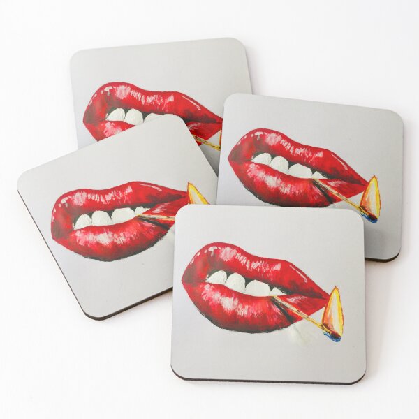Item preview, Matchstick  designed and sold by thepaintbrush21.