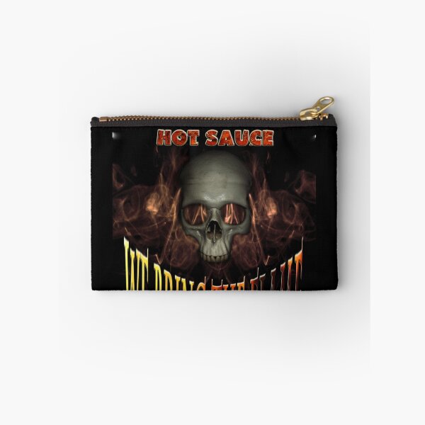 Item preview, Jose Montezuma WE bring the flames designed and sold by James Bryron Love.