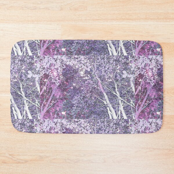 Item preview, Winter woodland watercolour painting designed and sold by Latch Farm  Studios.