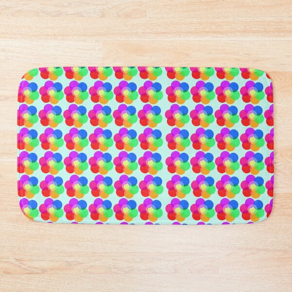Item preview, Way Up High designed and sold by Denise Abé.