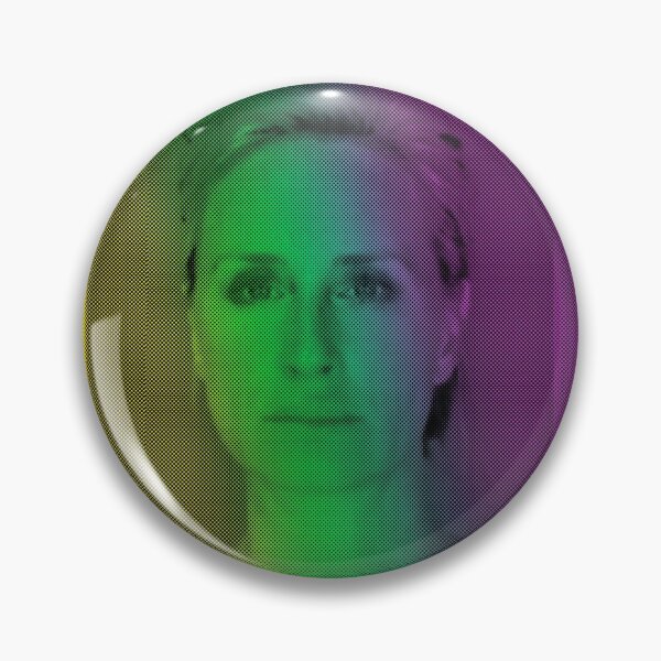 Item preview, Sonja Rainbow Mugshot - Real Housewives of New York funny stuf designed and sold by mivpiv.