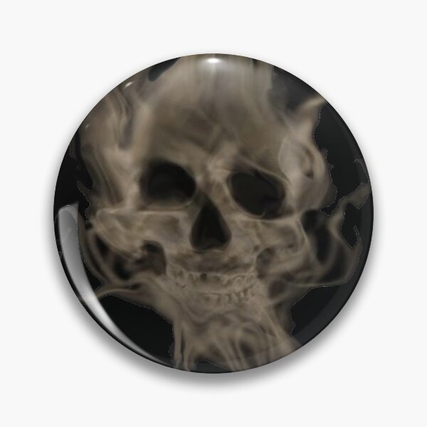 Item preview, Mystical Skull of Destiny designed and sold by Mad Monkey Shop.
