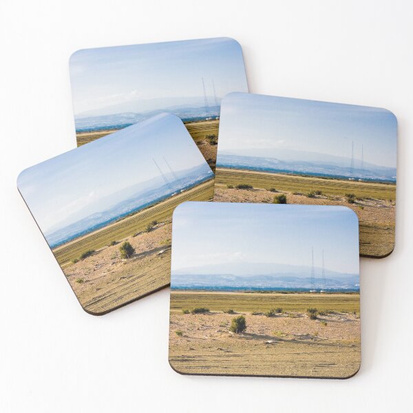 Item preview, Salt desert designed and sold by HalinaJ.
