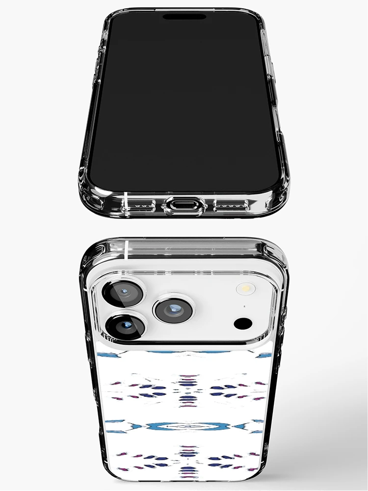 Thumbnail 3 of 5, iPhone Case, Tablecloth designed and sold by ROPATROKOLA.