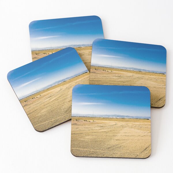 Item preview, Salt desert designed and sold by HalinaJ.