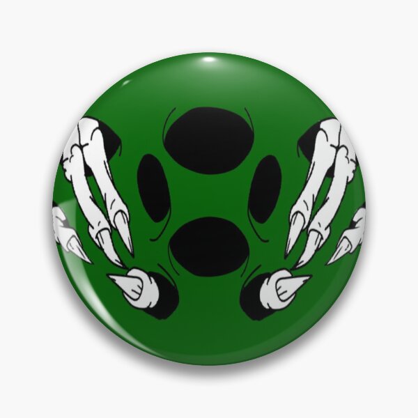 Item preview, The Demon Inside designed and sold by RogerSDesigns.