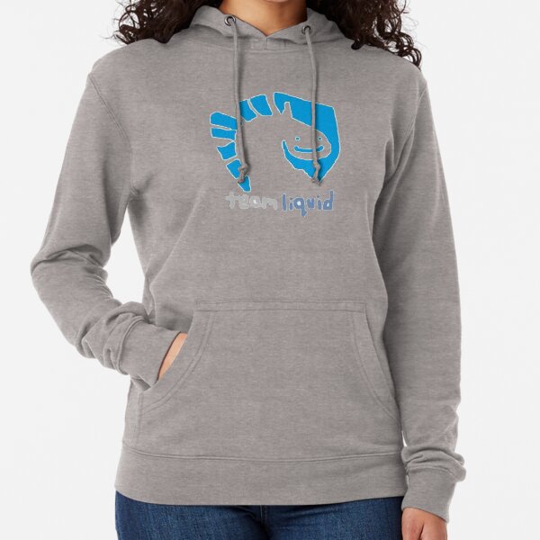 Team Liquid Meme Lightweight Hoodie