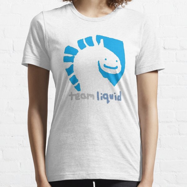 Team Liquid Meme Essential T-Shirt