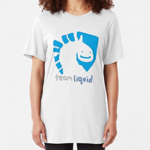 liquid t shirt