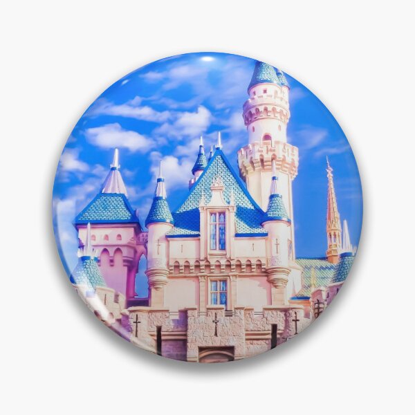 Item preview, Royal Princess Castle in Sun designed and sold by samjsphoto.