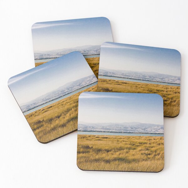 Item preview, Salt desert designed and sold by HalinaJ.