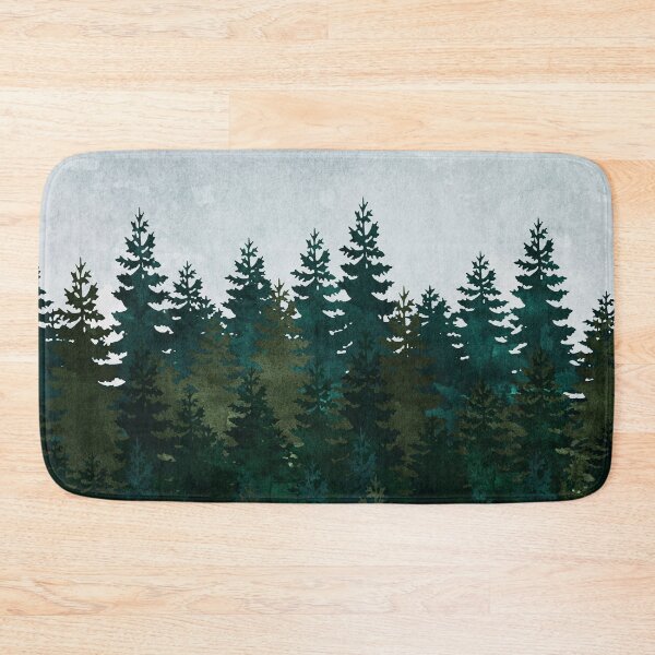 Item preview, Evergreen designed and sold by KookiePixel.
