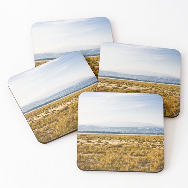 Item preview, Salt desert designed and sold by HalinaJ.